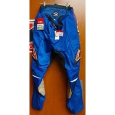 XC KALHOTY ALL TERRAIN PANTS BLUE