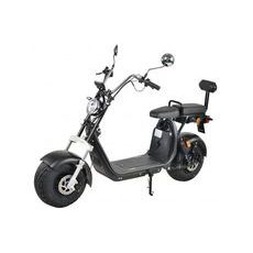X-SCOOTERS XR05 EEC LI