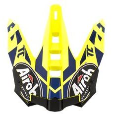 KŠILT PRO PŘILBU AVIATOR 3, AIROH (TC21)