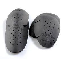 VLOŽKY S PROTEKTORY LOKTŮ A RAMEN BIOARMOR PROTECTION KIT, ALPINESTARS (VEL. B, SADA 4KS)