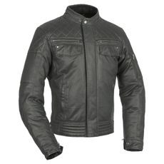 BUNDA HARDY 2.0, OXFORD (ZELENÁ)