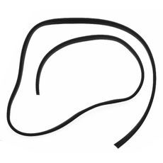 TĚSNĚNÍ PLEXI PRO PŘILBY FIBRE, CASSIDA