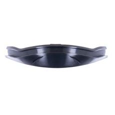 AERODYNAMICKÝ DEFLEKTOR BRADOVÉ ČÁSTI PRO PŘILBY SUPERTECH R10, ALPINESTARS (1 KS)