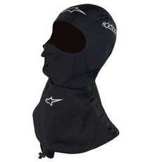 KUKLA BALACLAVA TOURING WINTER, ALPINESTARS (ČERNÁ)
