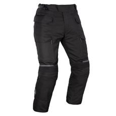 KALHOTY ROCKLAND DRY2DRY™, OXFORD ADVANCED (ČERNÉ)