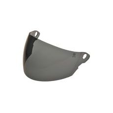 PLEXI PRO PŘILBY VENTUS, MT - ŠPANĚLSKO (TMAVÉ)