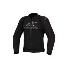 BUNDA SMX AIR, ALPINESTARS (ČERNÁ ANTRACIT) 2026