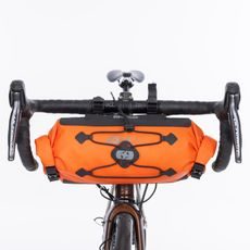 BRAŠNA NA ŘÍDÍTKA AQUA EVO ADVENTURE, OXFORD (ORANŽOVÁ, OBJEM 9 L)