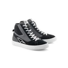 BOTY STATED, ALPINESTARS (ČERNÁ/ŠEDÁ/BÍLÁ) 2026