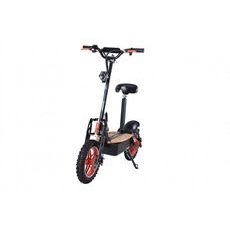 X-SCOOTERS XT02 48V WOOD LI