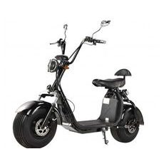 X-SCOOTERS XT09 60V LI