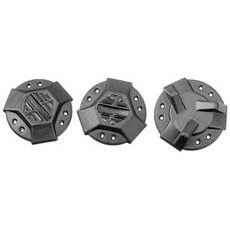 NÁHRADNÍ ŠROUBY NA PŘILBY ELITE, FLY RACING - USA