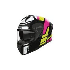 PŘILBA SPARK 2 LIVELY, AIROH (MÁTOVÁ LESKLÁ) 2026