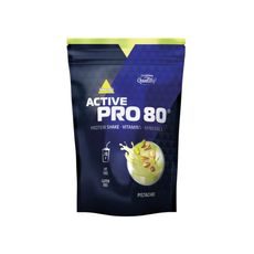 PROTEIN ACTIVE PRO 80 / 500 G PISTÁCIE INKOSPOR