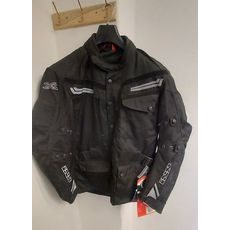 TEXTILNÍ BUNDA IXS JACKE EVANS