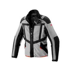 BUNDA NET RUNNER H2OUT, SPIDI (ČERNÁ/ŠEDÁ/ČERVENÁ)