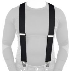 KŠANDY, OXFORD (ČERNÉ)