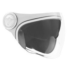 PLEXI PRO PŘILBY HERITAGE, NOX PREMIUM (ČIRÉ)