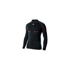 TERMOTRIKO S DLOUHÝM RUKÁVEM HERO TURTLE NECK, UNDER SHIELD (ČERNÁ)