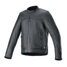 BUNDA DYNO, ALPINESTARS (ČERNÁ/ČERNÁ) 2026