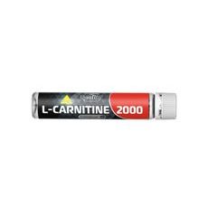L-CARNITINE 2000 MG 25 ML INKOSPOR