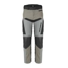 KALHOTY VENT PRO PANTS H2OUT 2023, SPIDI (ČERNÁ/ŠEDÁ)