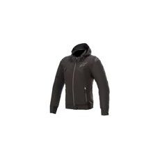 BUNDA STELLA SEKTOR 2, ALPINESTARS, DÁMSKÁ (ČERNÁ) 2026