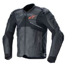 BUNDA ATEM 5, ALPINESTARS (ČERNÁ) 2026
