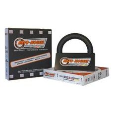 OCHRANNÁ VLOŽKA RÁFKU MEFO MOUSSE 70-80/100-10 MOM 10 FRONT/REAR