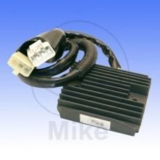 DOBÍJECÍ RELÉ/REGULÁTOR NAPĚTÍ TOURMAX