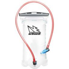 VAK NA VODU 1,5L ELITE BLASTER, PLUG-N-PLAY, USWE - ŠVÉDSKO