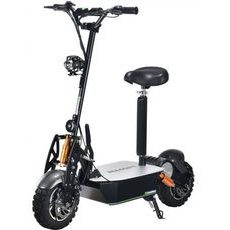 X-SCOOTERS XT03 60V LI