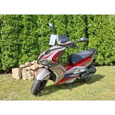 MONZA 125I