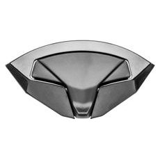 NÁHRADNÍ BRADOVÁ VENTILACE PRO PŘILBY SHARKI, VEMAR/V-HELMETS