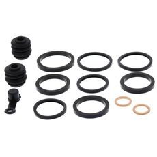 OPRAVNÁ SADA BRZDOVÉHO TŘMENU ALL BALLS RACING CRK18-3080