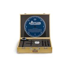 MONTÁŽNÍ SADA HOT CAMS CIK-001-M METRIC