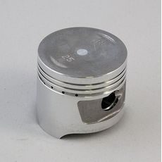 PÍST SADA AOKI 1,00MM