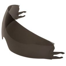 PLEXI PRO PŘILBY CITY ONE, AIROH (SUN VISOR/TMAVÉ KOUŘOVÉ)