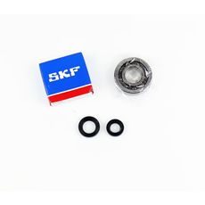 CRANKSHAFT REBUILDING KIT ATHENA P400210444117 (BEARING AND OIL SEAL KIT)
