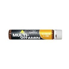 VITAMÍNOVÝ KONCENTRÁT ACTIVE MULTIVITAMÍN 25 ML INKOSPOR