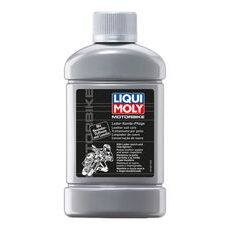 LIQUI MOLY EMULZE K ÚDRŽBĚ KOŽENÝCH KOMBINÉZ 250 ML