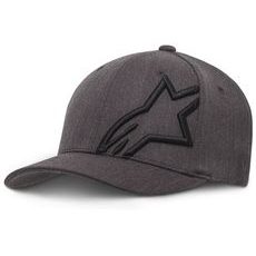 KŠILTOVKA CORP SHIFT 2, ALPINESTARS (TMAVĚ ŠEDÁ)