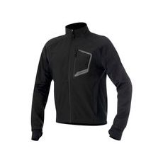 BUNDA TECH LAYER TOP, ALPINESTARS (ČERNÁ) 2024