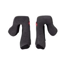 LÍCNICE INTERIÉRU PRO PŘILBU AVIATOR 3, AIROH (ŠEDÉ)