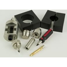 SERVISNÍ SADA PRO DEALERY RCU K-TECH BULLIT 213-100-220