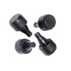 Z126AK GUMOVÉ HŘÍBKY PRO PLOTNY KAPPA