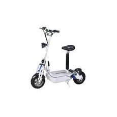 X-SCOOTERS XT03 60V LI