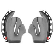 LÍCNÍCE INTERIÉRU PRO PŘILBY GP500, AIROH