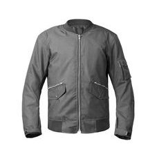 STREET BUNDA CITIZEN, 4SQUARE - PÁNSKÁ (ŠEDÁ)