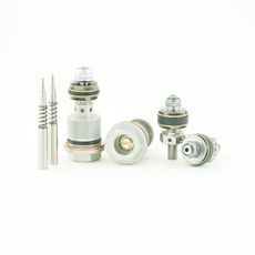 PÍSTKY PŘEDNÍ VIDLICE SADA K-TECH SSK 118-500-020-017